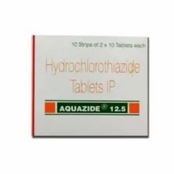 Hydrochlorothiazide Tablet